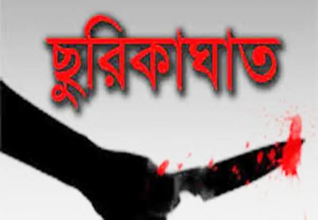 দুর্বৃত্তদের ছুরিকাঘাতে ট্রাক হেলপার নিহত