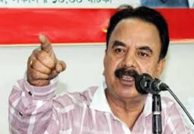 খালেদা জিয়াকে বাদ দিয়ে আর কোনো নির্বাচন হবে না: গয়েশ্বর