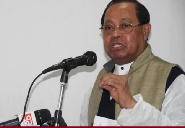 ‘নির্বাচনের ৯০ দিন আগে অবশ্যই সংসদ ভেঙে দিতে হবে’ 