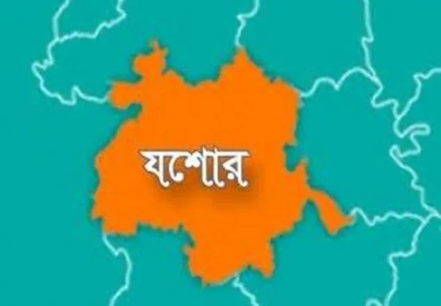 যশোরে সন্ত্রাসীদের গুলিতে ছাত্রলীগ নেতা খুন
