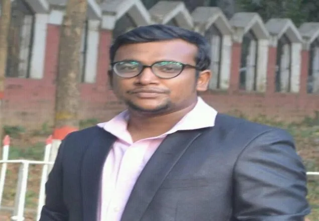 চট্টগ্রামে সাংবাদিকের ওপর বিএনপির হামলা