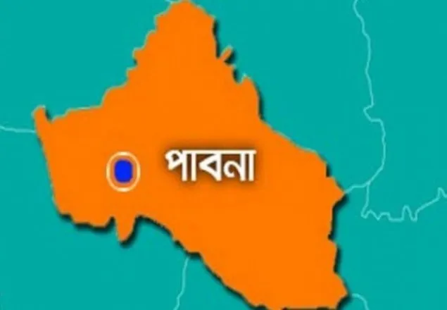 পাবনায় ২ বাসের মুখোমুখি সংঘর্ষে ৫ জন নিহত