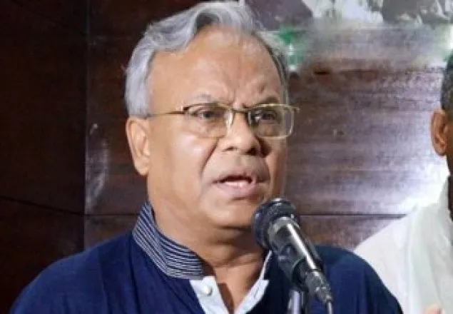 গাড়িবহরে হামলার নেপথ্যে ওবায়দুল কাদের: রিজভী
