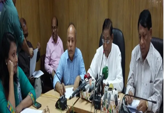 নজরদারি বাড়াতে রোহিঙ্গা শিবিরে ৫ পুলিশ ক্যাম্প