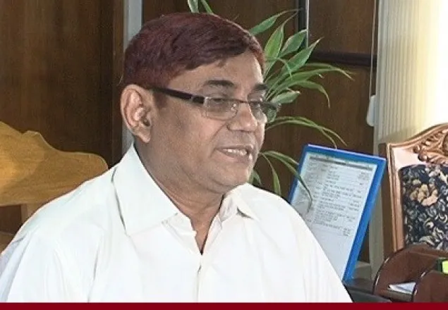 মেট্রো রেলের নতুন এমডি ছিদ্দিক 