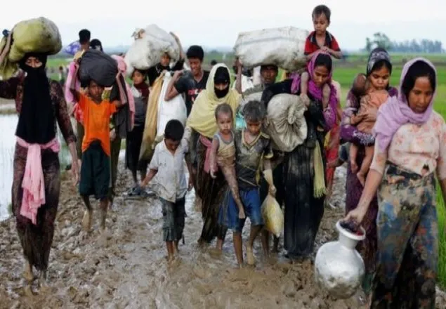 ১৫ সদস্য দেশকে বাংলাদেশের চিঠি 