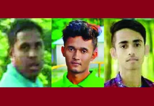 খালেদার গাড়িবহরে হামলাকারীরা ছাত্রলীগ-যুবলীগের নেতাকর্মী 