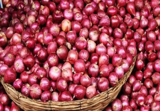 প্রতিটি পেঁয়াজের দাম এখন ৫ টাকা