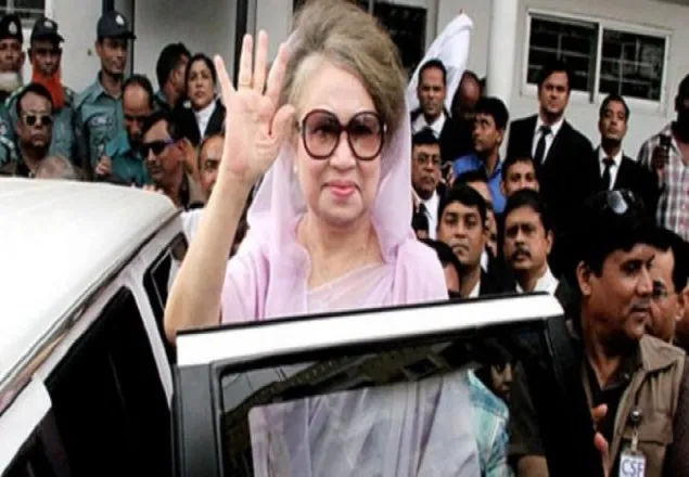 জিয়া অরফানেজ ট্রাস্ট মামলা চলতে বাধা নেই