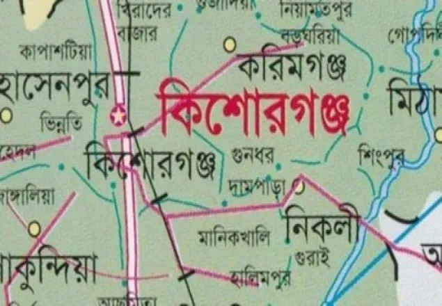 আ'লীগের পাল্টাপাল্টি সমাবেশ, ১৪৪ ধারা জারি