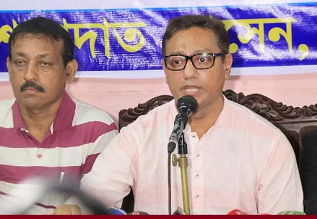 ‘আমার কণ্ঠ সবাই চেনে’
