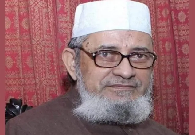 ফের মকবুল আহমাদকে রিমান্ডে নেয়ায় জামায়াতের নিন্দা 