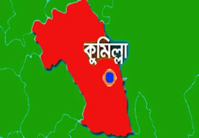 কুমিল্লায় স্ত্রীকে জবাই করে হত্যা, স্বামী আটক