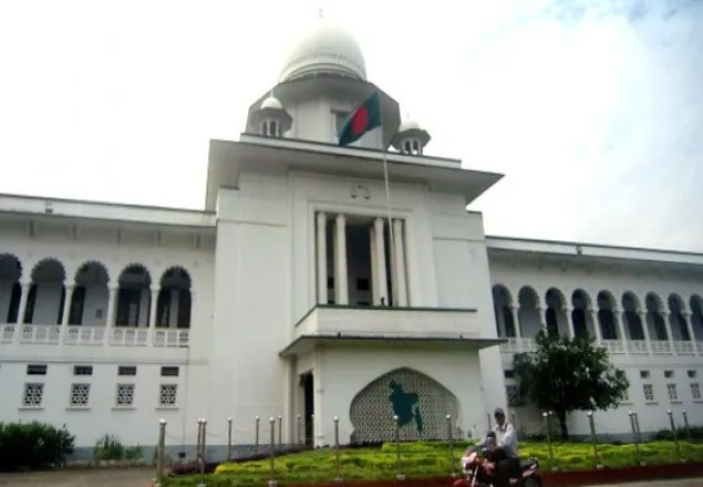 ভ্রাম্যমাণ আদালত নিয়ে রায় আজ