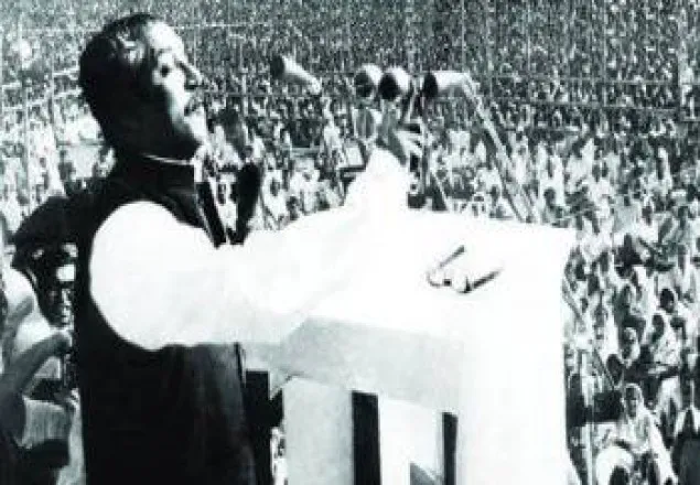 বঙ্গবন্ধুর ৭ মার্চের ভাষণকে ইউনেস্কোর স্বীকৃতি