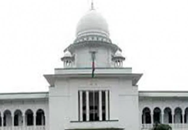  পাহাড় কাটা নিয়ে চট্টগ্রামের ডিসিকে তলব হাইকোর্টের