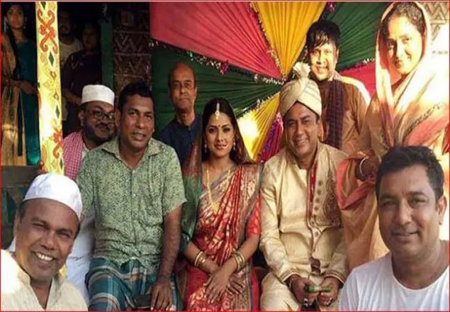 তৌকীরের হালদা মুক্তি পাচ্ছে ১ ডিসেম্বর