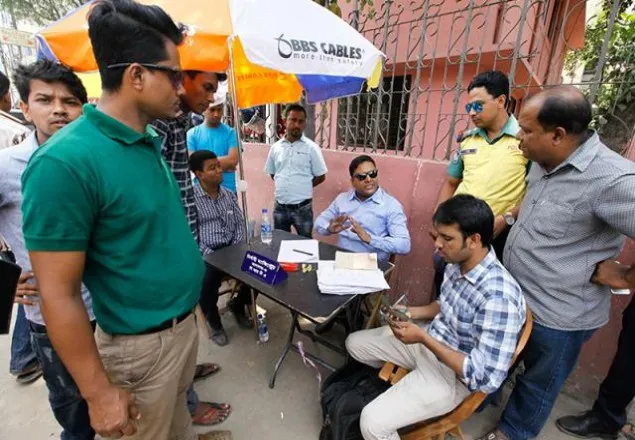 ভ্রাম্যমাণ আদালত চলবে আরও ৫ সপ্তাহ