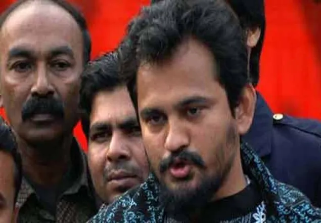 জামিন পেলেন ইমরান এইচ সরকার