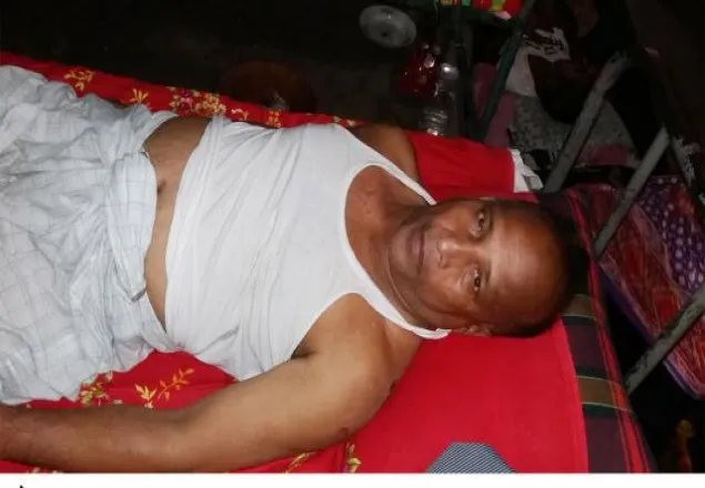 কলেজে ঢুকে অধ্যক্ষসহ তিন শিক্ষককে আওয়ামী লীগ নেতার হাতুড়িপেটা