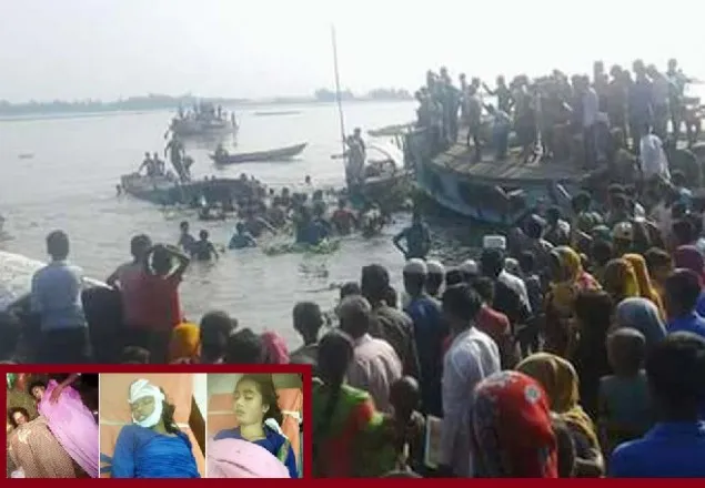 নৌকাডুবিতে জেএসসি পরীক্ষার্থী মৃত্যুতে ছাত্রশিবিরের শোক 