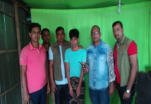 যৌতুকের দাবিতে গৃহবধূকে হত্যার অভিযোগ