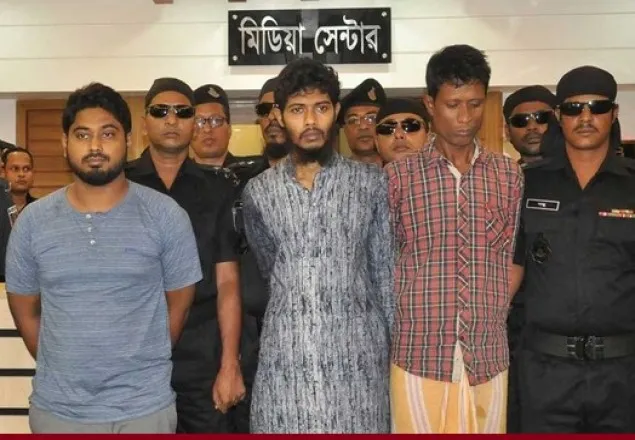 পাইলট সাব্বির ও তার মা’সহ ৪ জন রিমান্ডে 