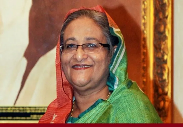ইউনেস্কোকে ধন্যবাদ জানালেন প্রধানমন্ত্রী 