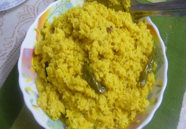 জাতীয় খাবারের স্বীকৃতি পাচ্ছে খিচুড়ি!