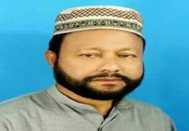 ফের বরখাস্ত জামায়াত নেতা উপজেলা চেয়ারম্যান সাইদুর 