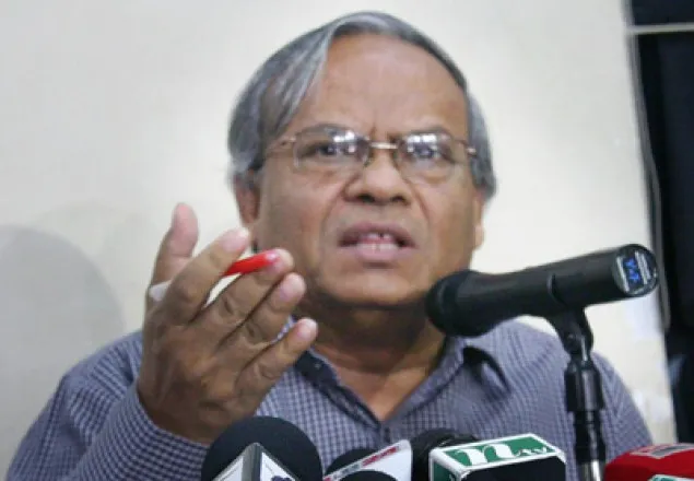৮ নভেম্বর সমাবেশ করার অনুমতি চেয়েছে বিএনপি