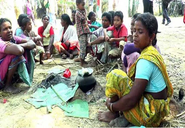 গাইবান্ধায় এবার পালিত হবে 'সাঁওতাল হত্যা' দিবস