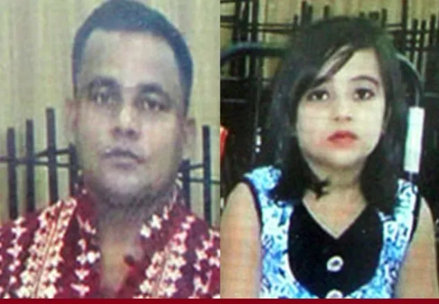 বাবা-মেয়ে হত্যার নেপথ্যে মায়ের পরকীয়া 