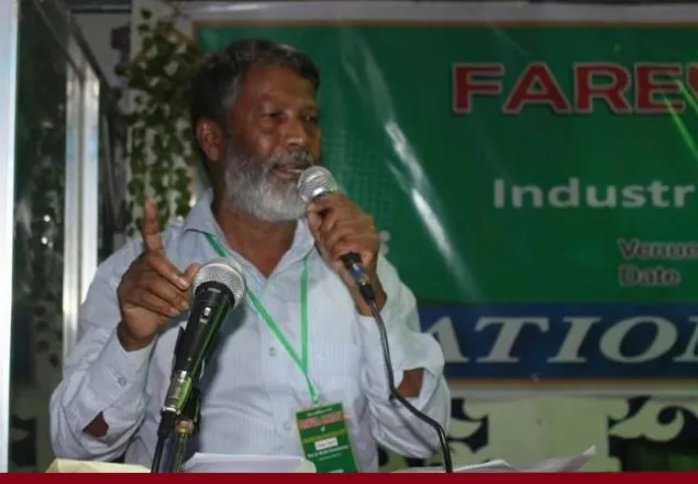 ড. মীর আকরামুজ্জামানের মৃত্যুতে ঢাকা মহানগরী দক্ষিণ জামায়াতের শোক 