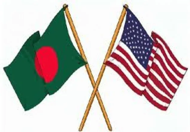 বাংলাদেশ-যুক্তরাষ্ট্র অংশীদারিত্ব সংলাপ রোববার