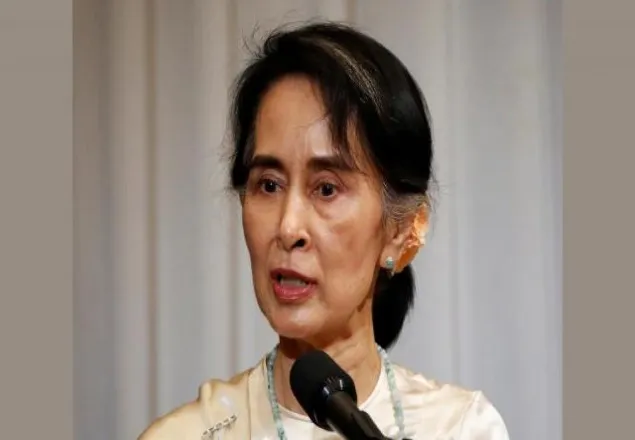 সেনাবাহিনীর ওপর অবরোধ খারাপ হবে : মিয়ানমার