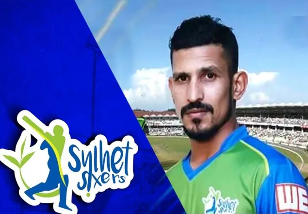 দাপুটে জয়ে সিক্সার্সের বিপিএল অধ্যায় শুরু