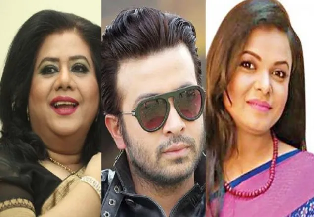 সেরার তালিকায় রুনা লায়লা, শাকিব ও শাওন