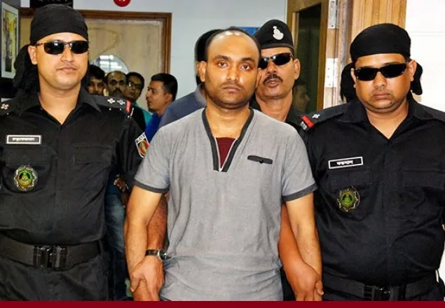 বোনের আত্মহত্যা চেষ্টার পর মা-ছেলেকে হত্যা:  র‍্যাব 