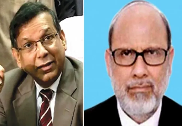 বিচারকদের শৃঙ্খলাবিধি: আইনমন্ত্রীর সঙ্গে বৃহস্পতিবার আপিল বিভাগের বৈঠক