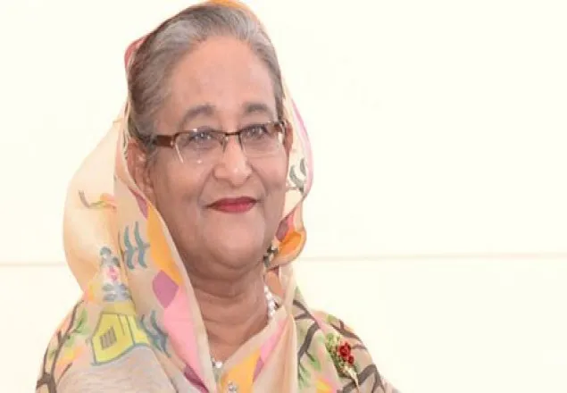 আজ সিপিএ সম্মেলনের উদ্বোধন করবেন প্রধানমন্ত্রী