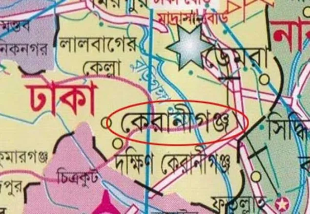 মধ্যরাতে ডাকাডাকি, ঘর থেকে বের হতেই ছুরিকাঘাতে হত্যা