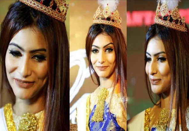 ভোটে প্রথম স্থানে থেকে চমক দিলেন জেসিয়া!