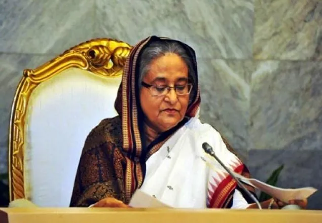 সিপিএ সম্মেলনের আনুষ্ঠানিক উদ্বোধন