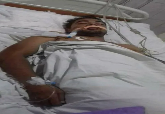 হাতিরঝিল বাইকের ধাক্কায় নিহত তিতুমীর কলেজ ছাত্র