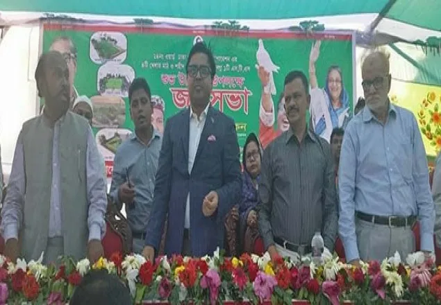 স্থানীয়রা সহায়তা করলে সকল অবৈধ দখল স্থান উদ্ধার করা সম্ভব