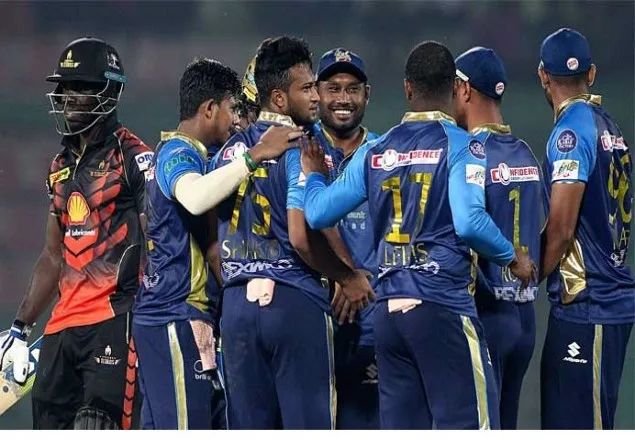 দুর্দান্ত জয়ের স্বাদ পেল সাকিবের ঢাকা 