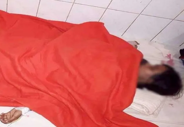ঠাকুরগাঁওয়ে কিশোরী হোটেল শ্রমিককে 'গণধর্ষণ'
