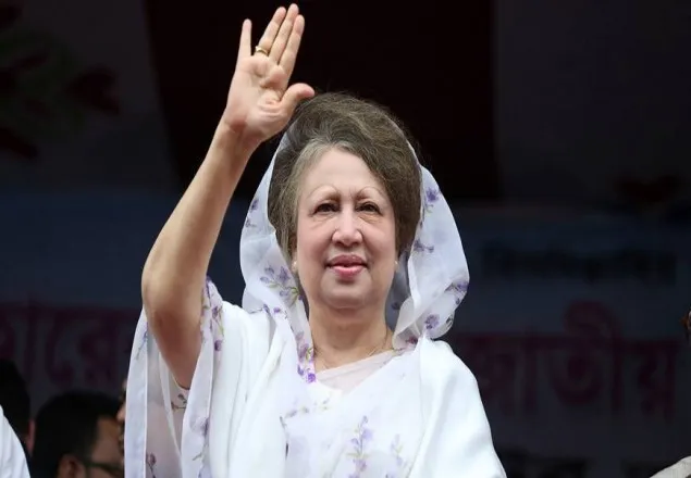 খালেদা জিয়ার বিচারক পরিবর্তনের আবেদন খারিজ
