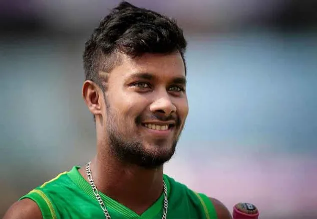 জরিমানার পর নিষেধাজ্ঞার মুখে সাব্বির!